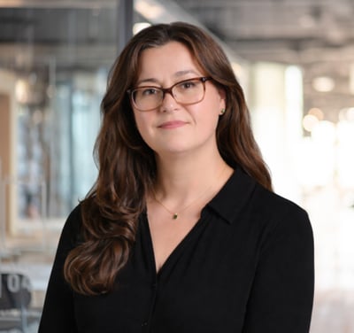 Coach Kristine Lalonde 1