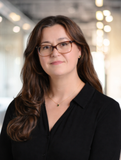 Kristine Lalonde