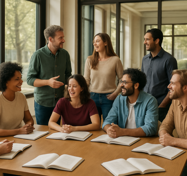 Technical Leadership Foundations