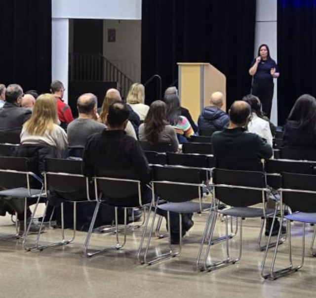 PEO Oakville Masterclass