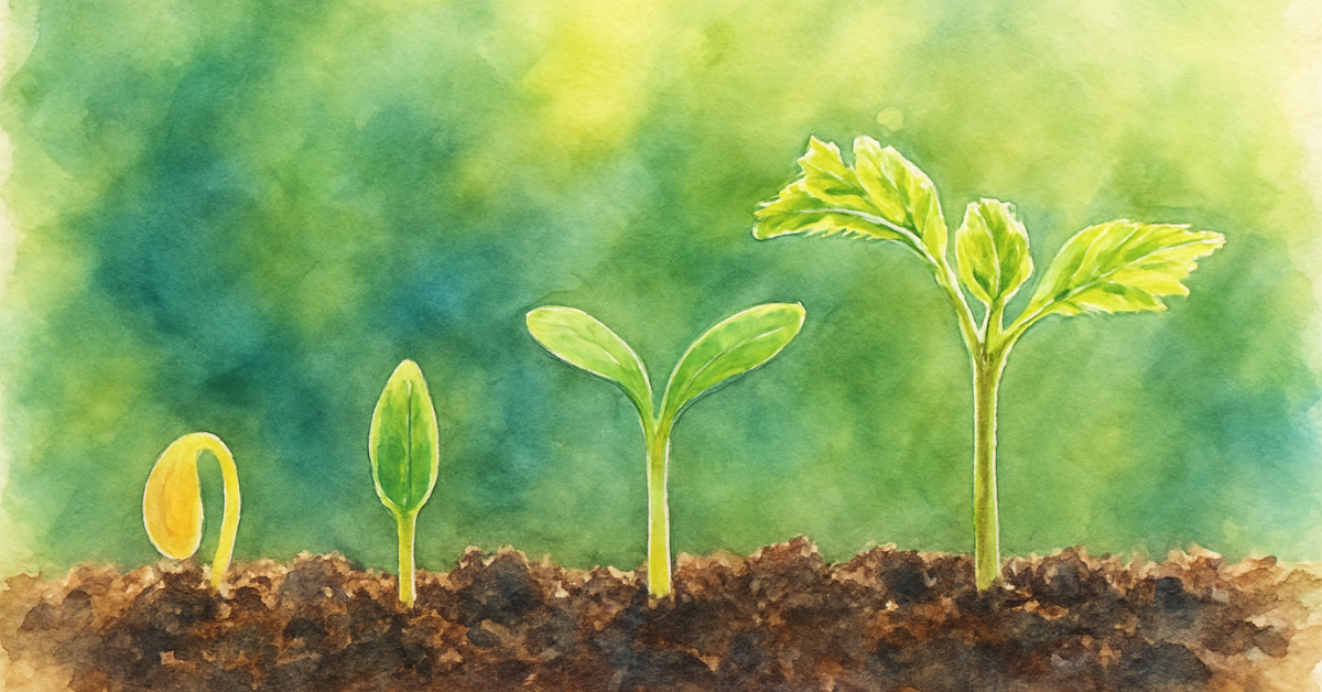 LALUZ Consulting Case Study: Growth from technical expert to executive leader.