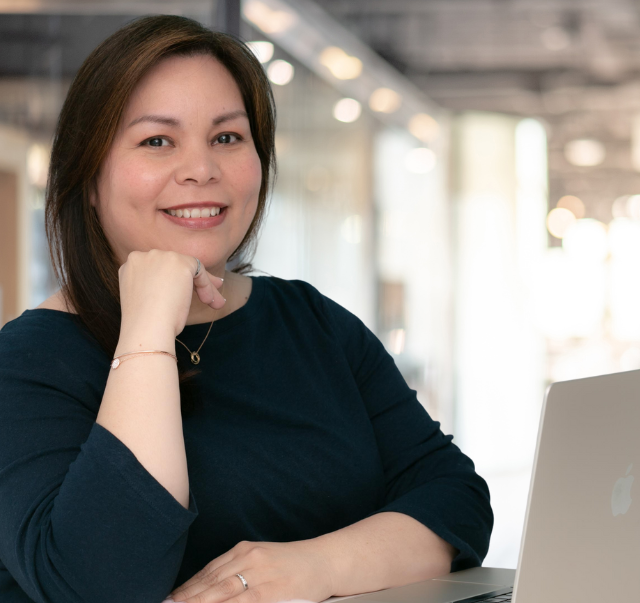 Coach Karen Wonders 1