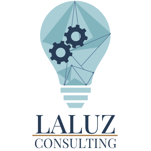 LALUZ Consulting - Vertical Transparent LALUZ Consulting - Vertical Transparent