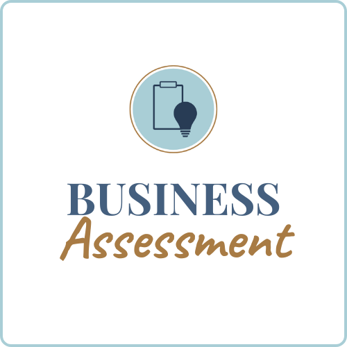Business Assessment Business Assessment