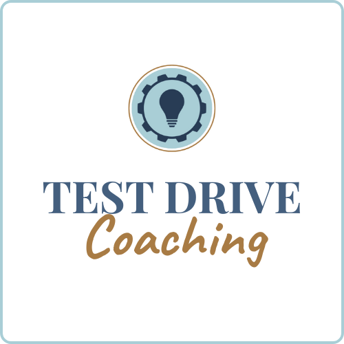 Test Drive Coaching